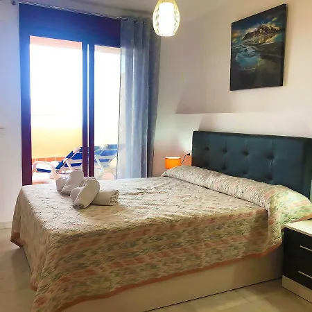 La Cala Azul - 1 Bedroom With Big Terrace Over Looking La Cala De And Sea Views - Costa Del Sol - Cs140 *