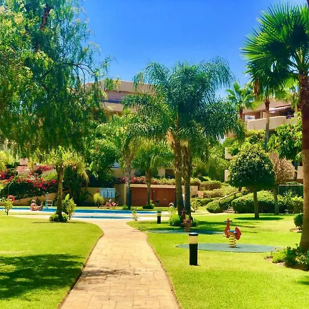 Appartamento La Cala Azul - 1 Bedroom With Big Terrace Over Looking La Cala De And Sea Views - Costa Del Sol - Cs140