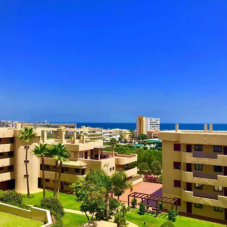 La Cala Azul - 1 Bedroom With Big Terrace Over Looking La Cala De And Sea Views - Costa Del Sol - Cs140 Appartamento *