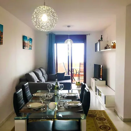 La Cala Azul - 1 Bedroom With Big Terrace Over Looking La Cala De And Sea Views - Costa Del Sol - Cs140 Appartamento Mijas