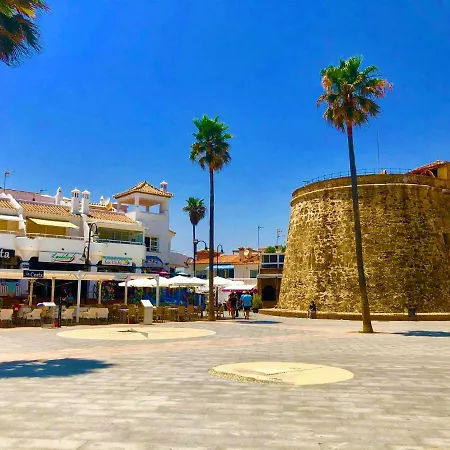 Appartamento La Cala Azul - 1 Bedroom With Big Terrace Over Looking La Cala De And Sea Views - Costa Del Sol - Cs140 Mijas