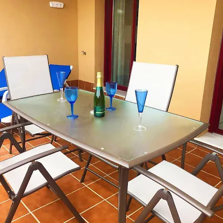 Appartamento La Cala Azul - 1 Bedroom With Big Terrace Over Looking La Cala De And Sea Views - Costa Del Sol - Cs140 *