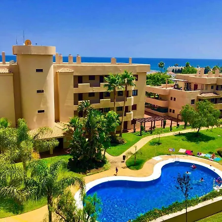 La Cala Azul - 1 Bedroom With Big Terrace Over Looking La Cala De And Sea Views - Costa Del Sol - Cs140 *