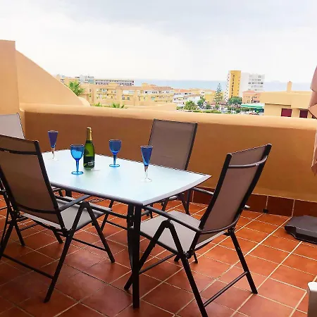 La Cala Azul - 1 Bedroom With Big Terrace Over Looking La Cala De And Sea Views - Costa Del Sol - Cs140 *